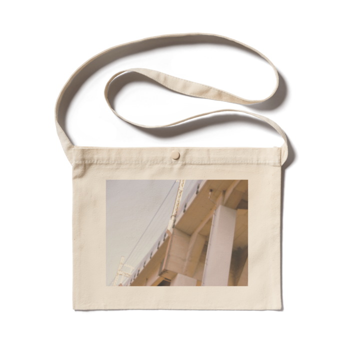 サコッシュ - 300 x 230 (mm)