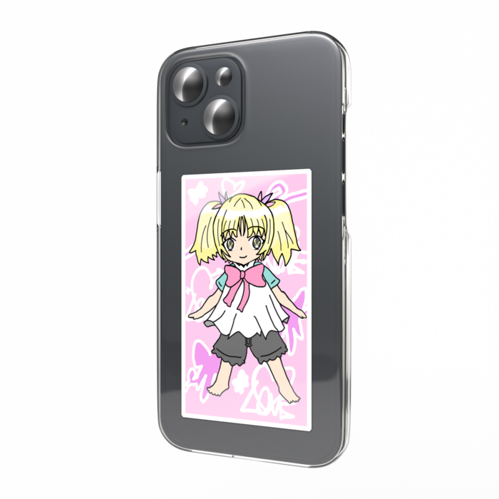 スマホステッカー - 縦