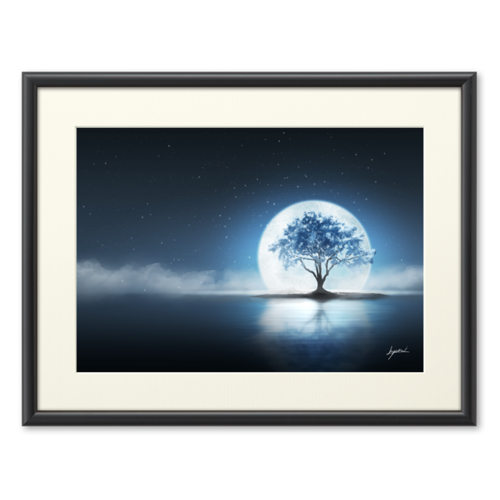 複製画(プリモアート) - A4