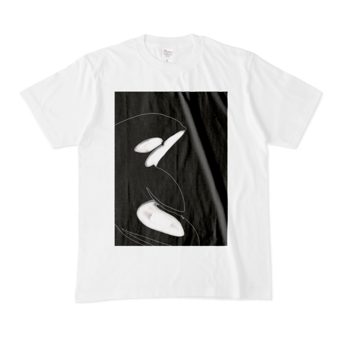 Tシャツ - M - 白