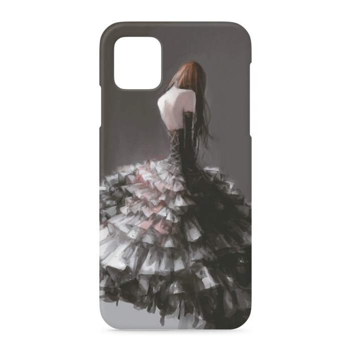 iPhoneケース - iPhone 11 Pro Max - 側面あり