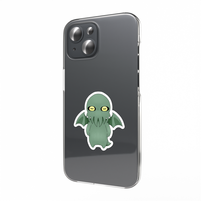 スマホステッカー - 縦