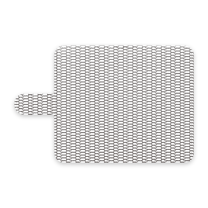 手帳型Androidケース - S - ストラップ穴 なし