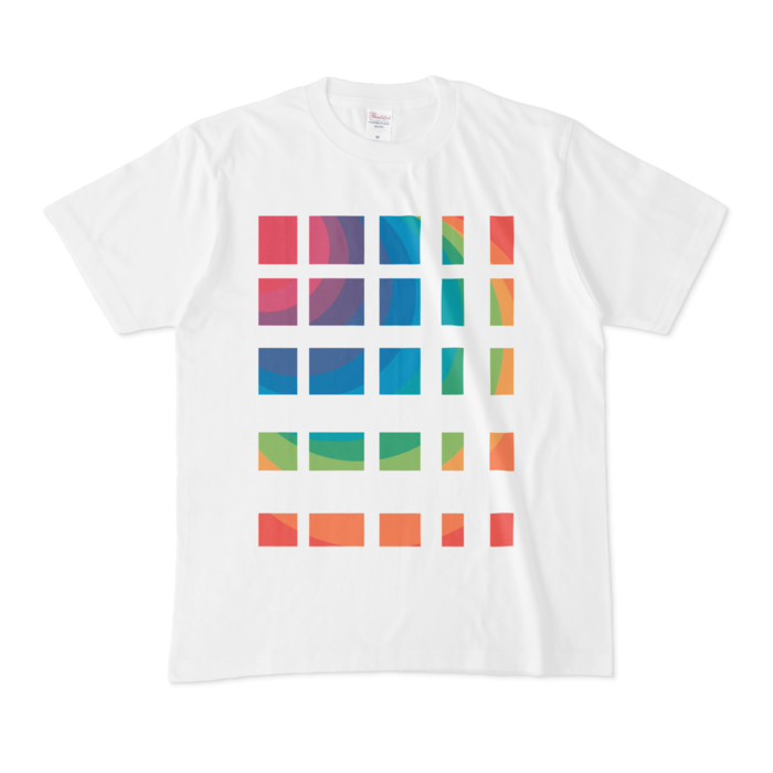 Tシャツ - M - 白