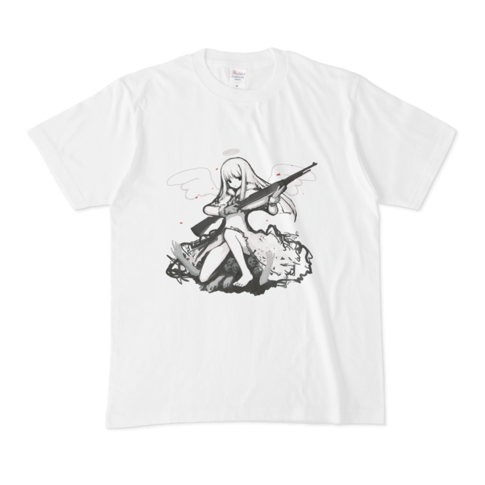 Tシャツ - M