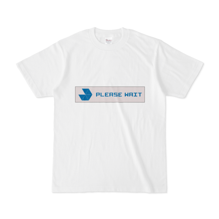 Tシャツ - S - 白