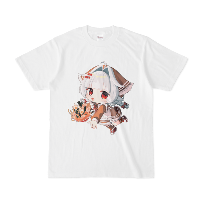 Tシャツ - S - 白