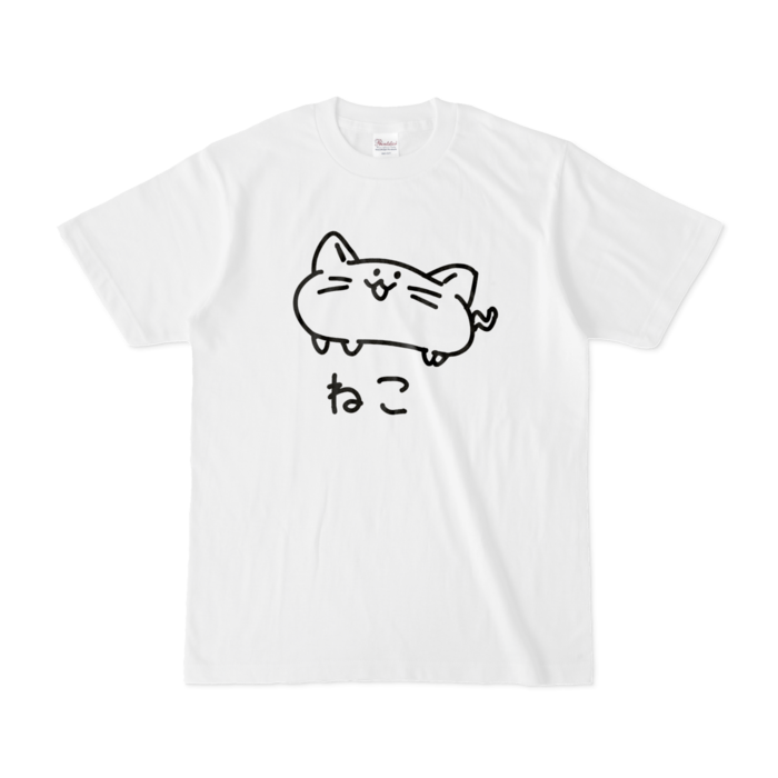 Tシャツ - S - 白