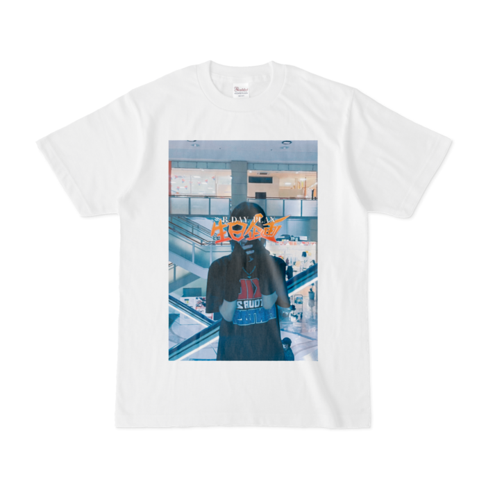 Tシャツ - S - 白