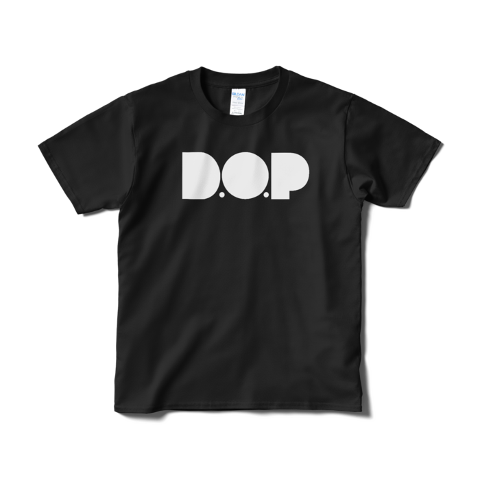 Tシャツ（短納期） - S - ブラック