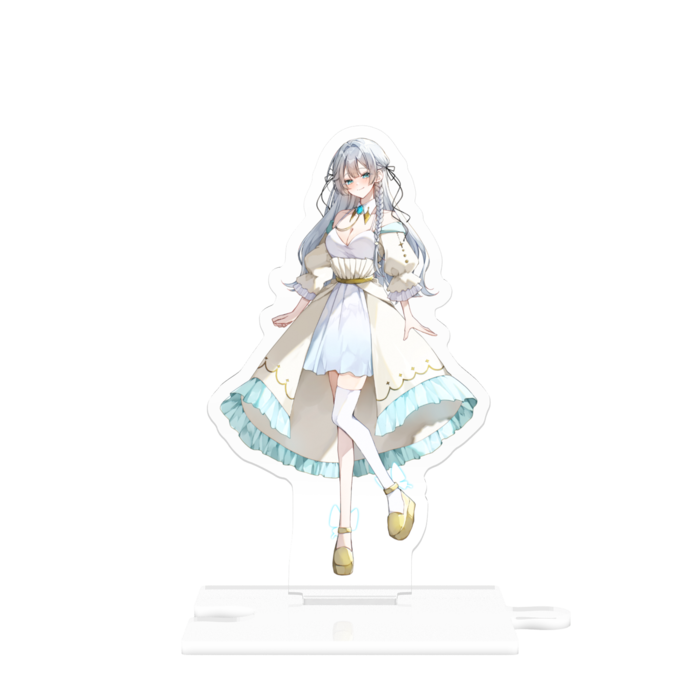 つながるアクスタ - 80mm