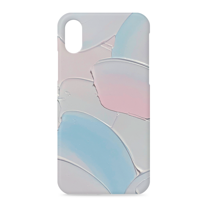 iPhoneケース - iPhone X - 側面あり