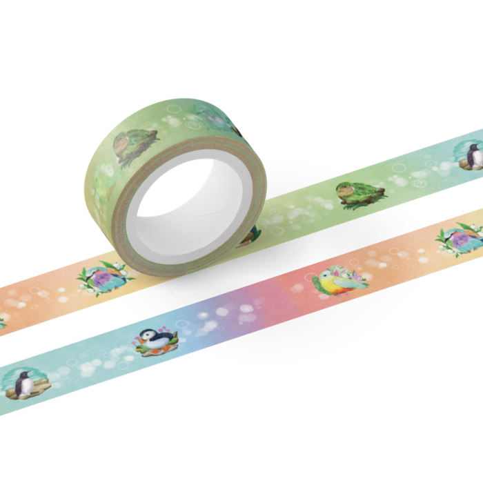 マスキングテープ - テープ幅 15mm