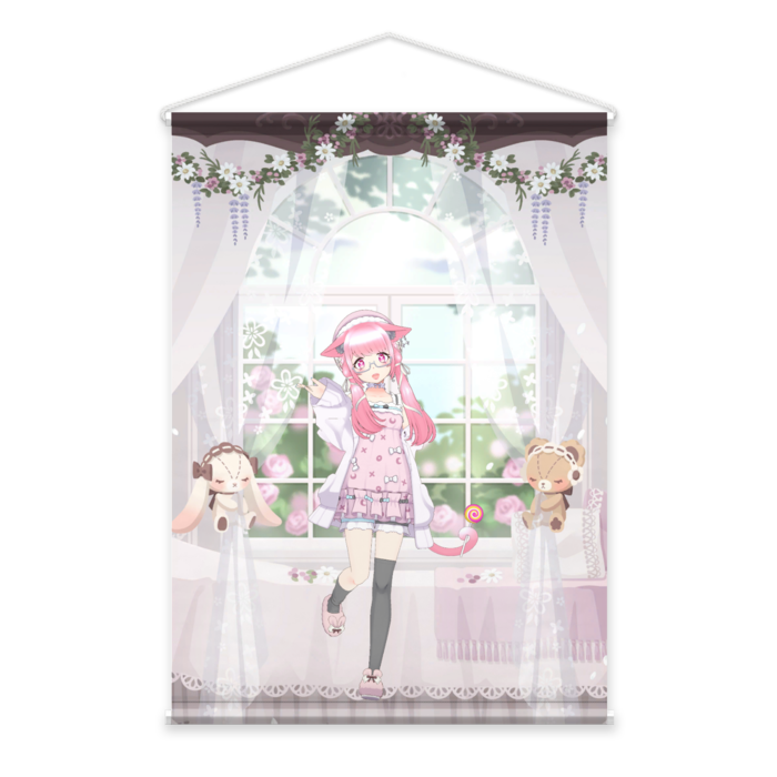 タペストリー - B2縦