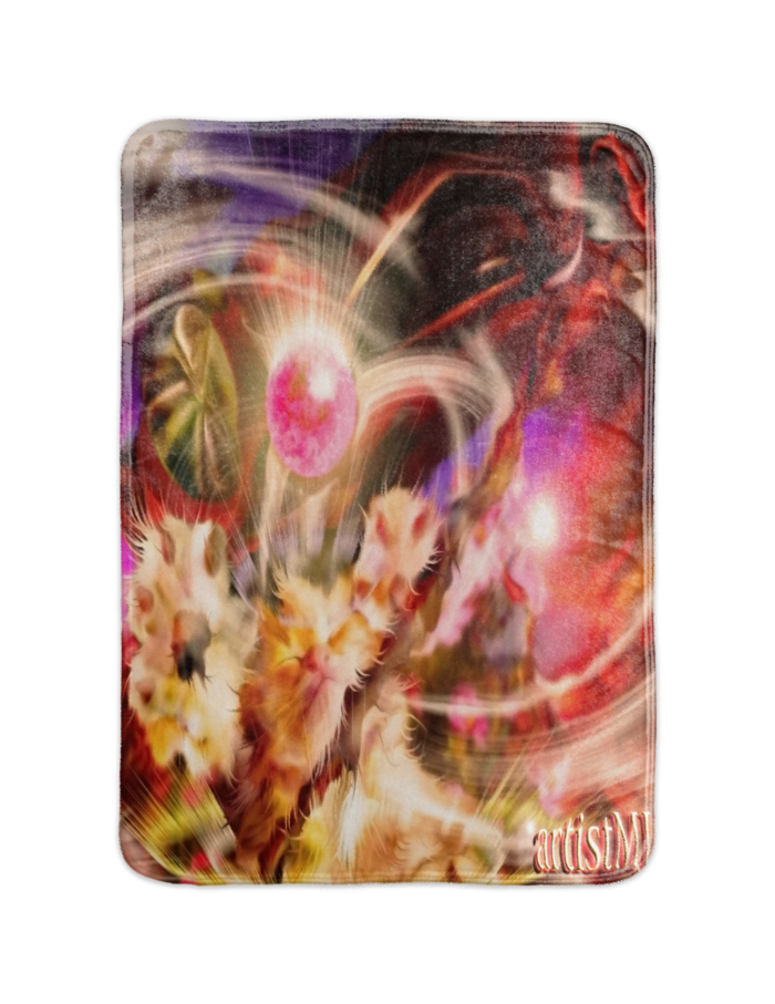 ブランケット - 700x1000(mm)