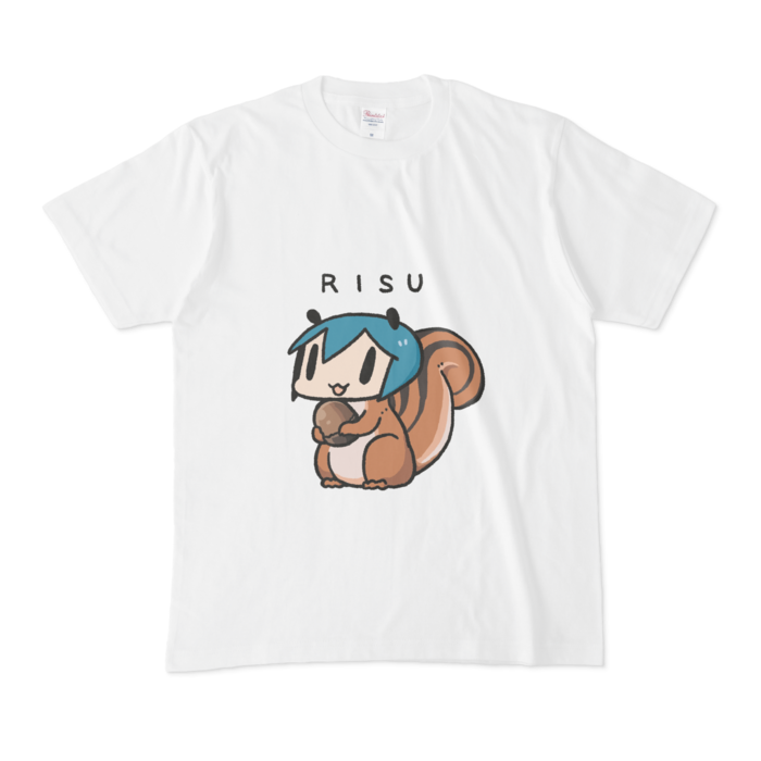Tシャツ - M