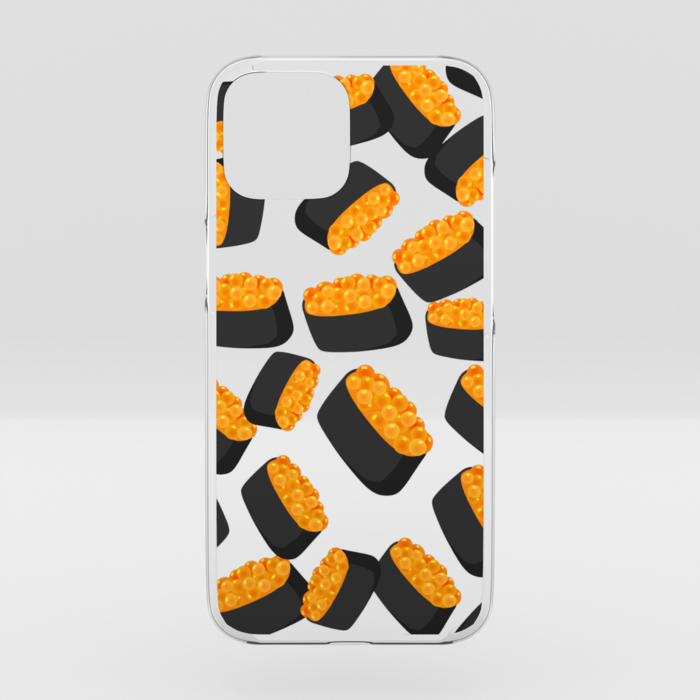クリアiPhoneケース - iPhone 16