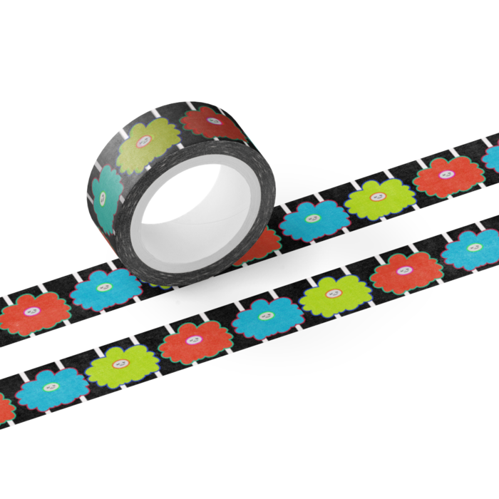 マスキングテープ - テープ幅 15mm