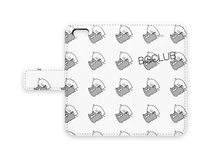 【白】iPhone 5 / 5s / SE