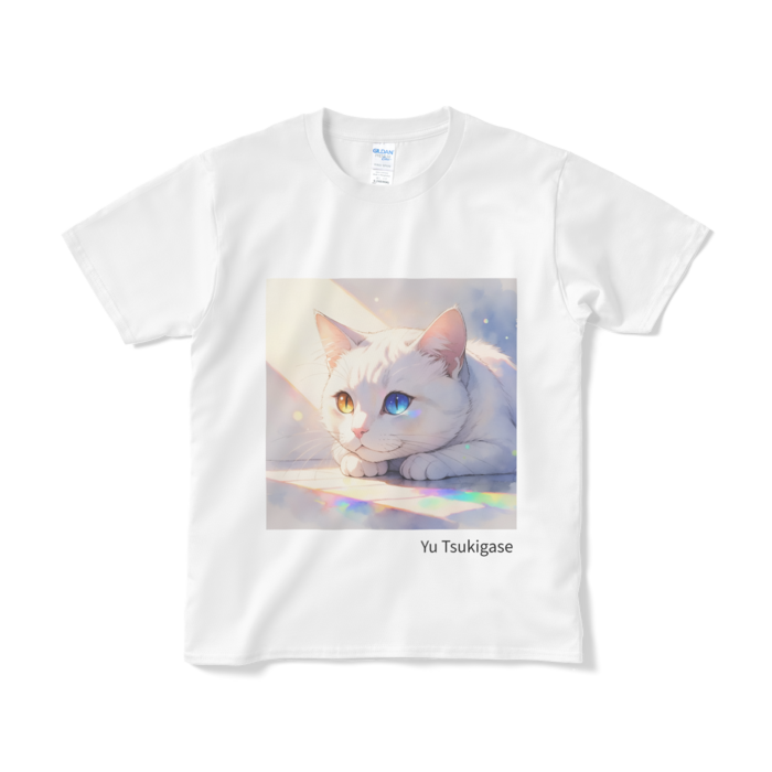 Tシャツ（短納期） - S - ホワイト