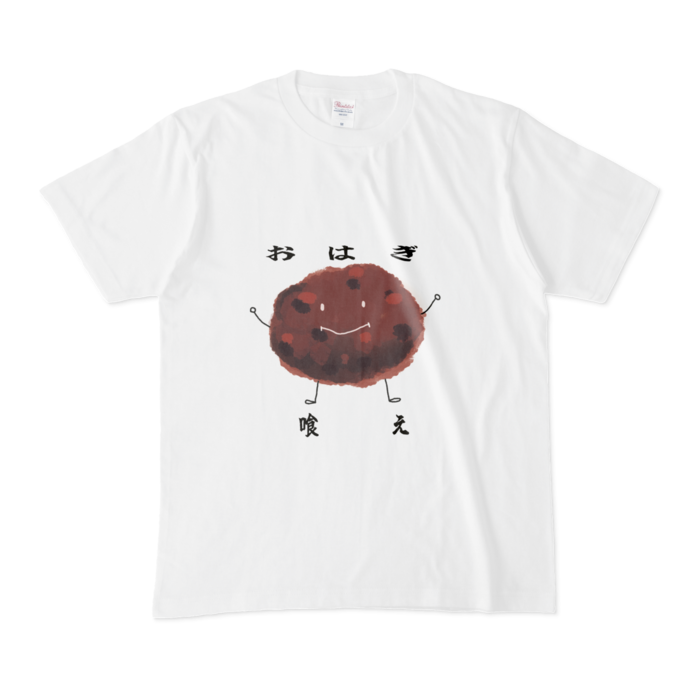 Tシャツ - M - 白