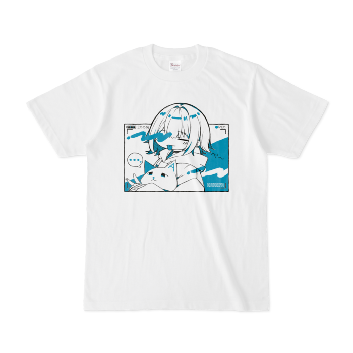 Tシャツ - S - 白
