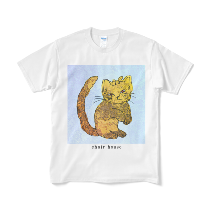 Tシャツ（短納期） - M - ホワイト