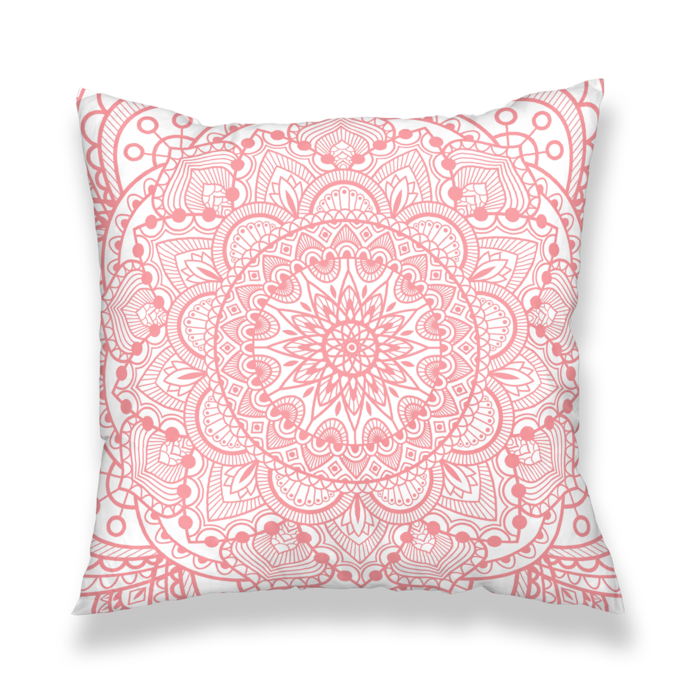 クッションカバー - 450x450(mm)