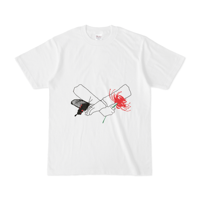 Tシャツ - S - 白