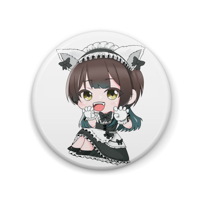 缶バッジ - 57mm
