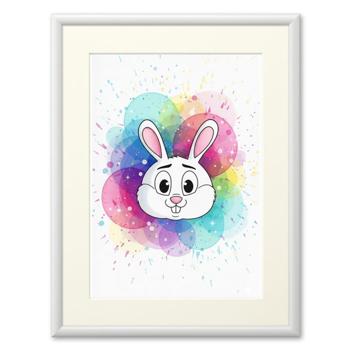 複製画(プリモアート) - A4