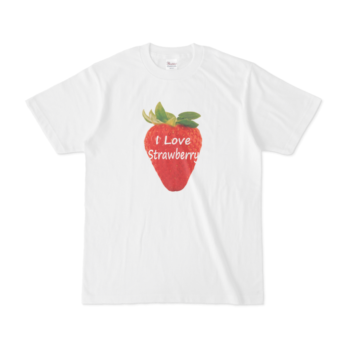Tシャツ - S - 白