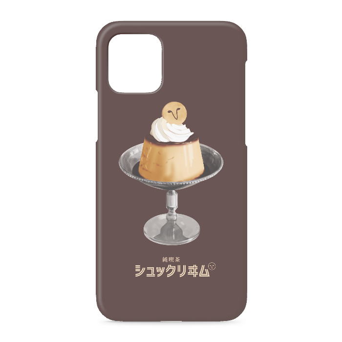 iPhoneケース - iPhone 11 Pro - 側面あり