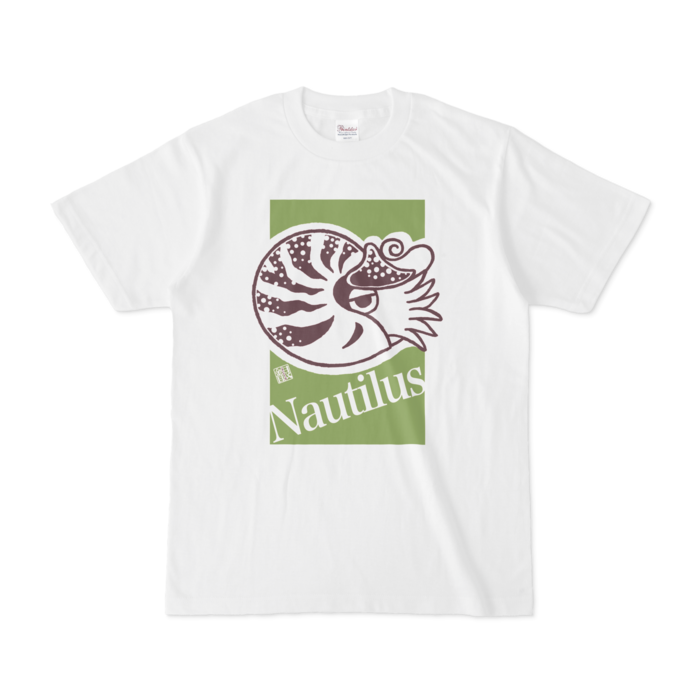 Tシャツ - S
