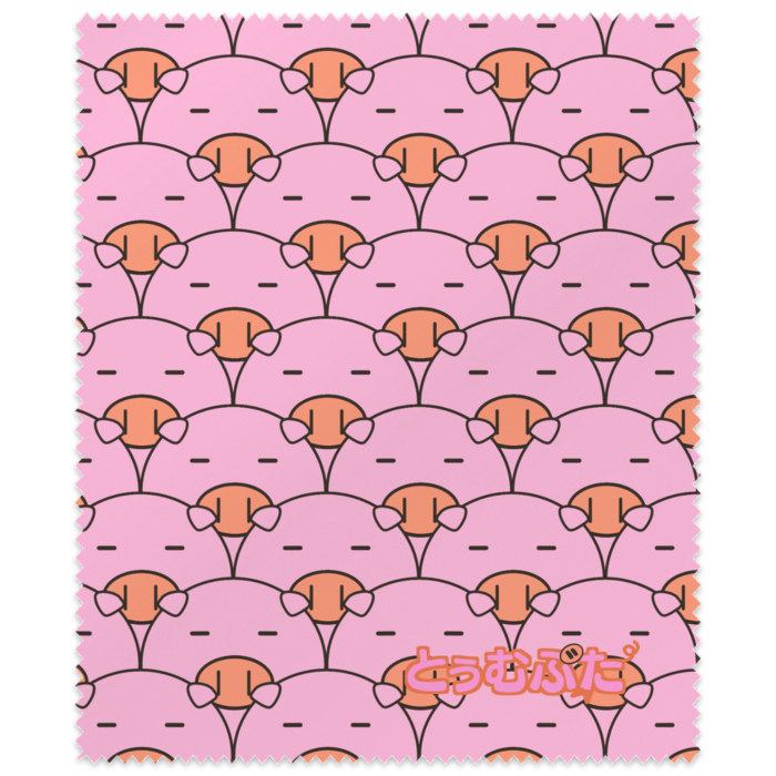 ぎっしり　ロゴ付き