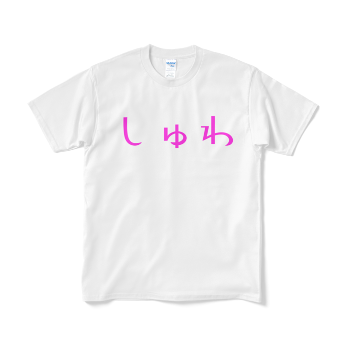 手話 Sign Language Tｼｬﾂ 23sango Booth