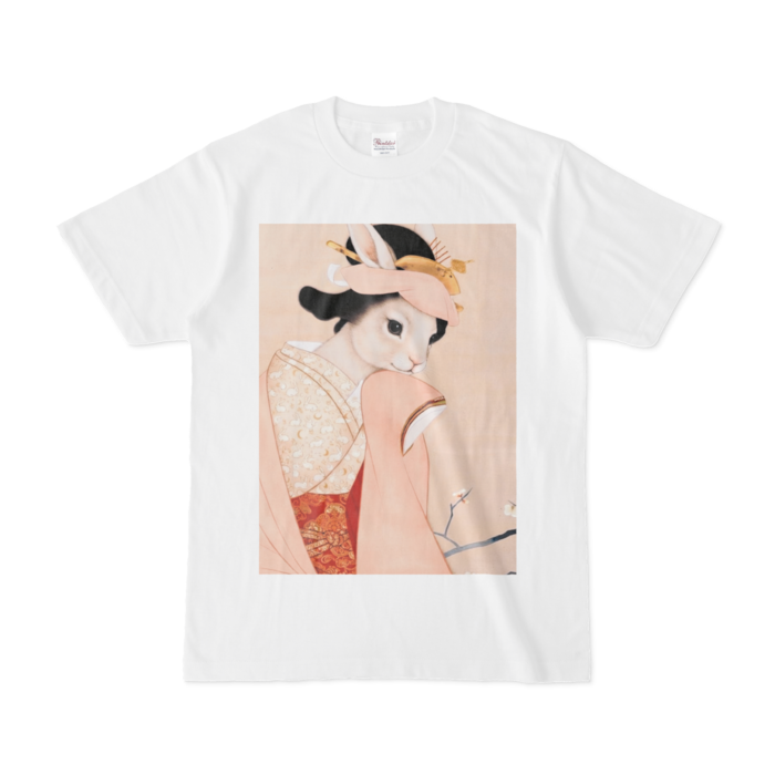 Tシャツ - S - 白