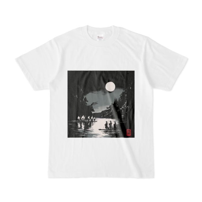 Tシャツ - S - 白