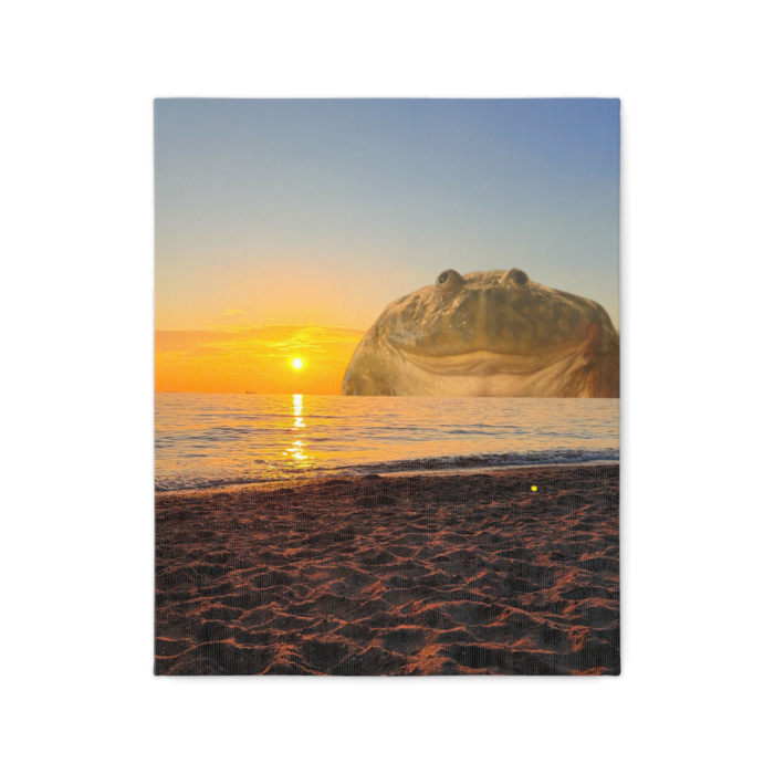 キャンバス - F3