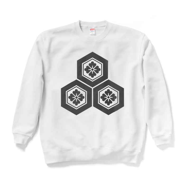 スウェット - XL - ホワイト