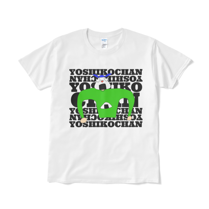 Tシャツ（短納期） - L - ホワイト