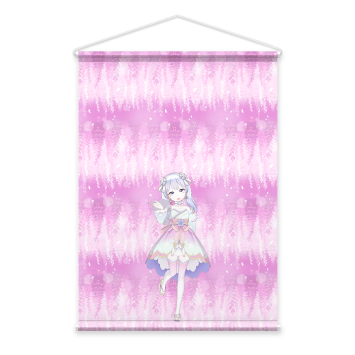 タペストリー - B2縦