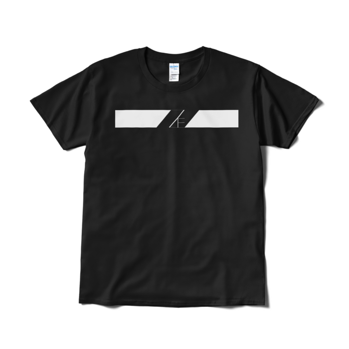 Tシャツ(短納期) - L - ブラック