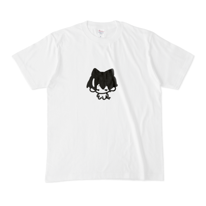 Tシャツ - M - 白