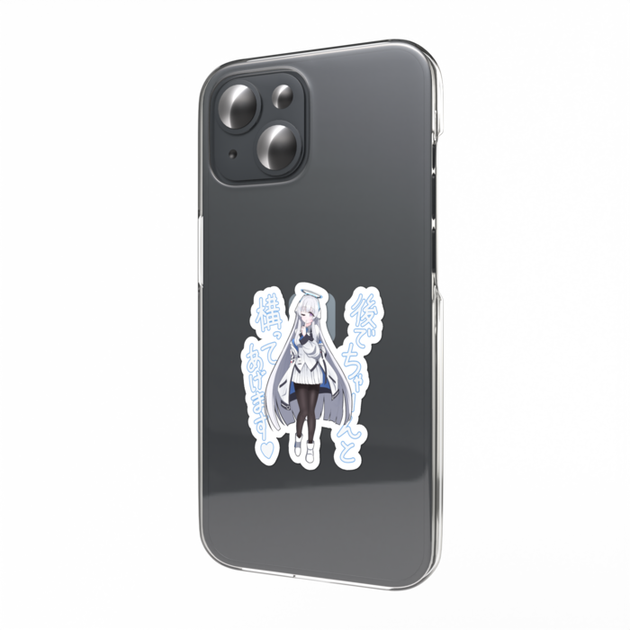 スマホステッカー - 縦