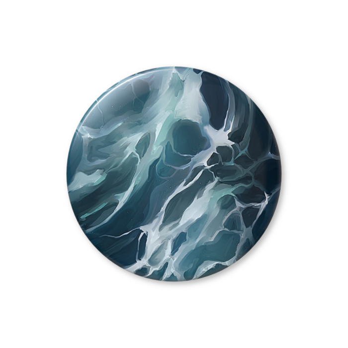 缶バッジ（バリュー） - 32mm