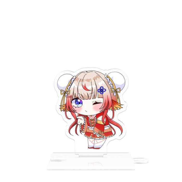 投げキッスアバターver