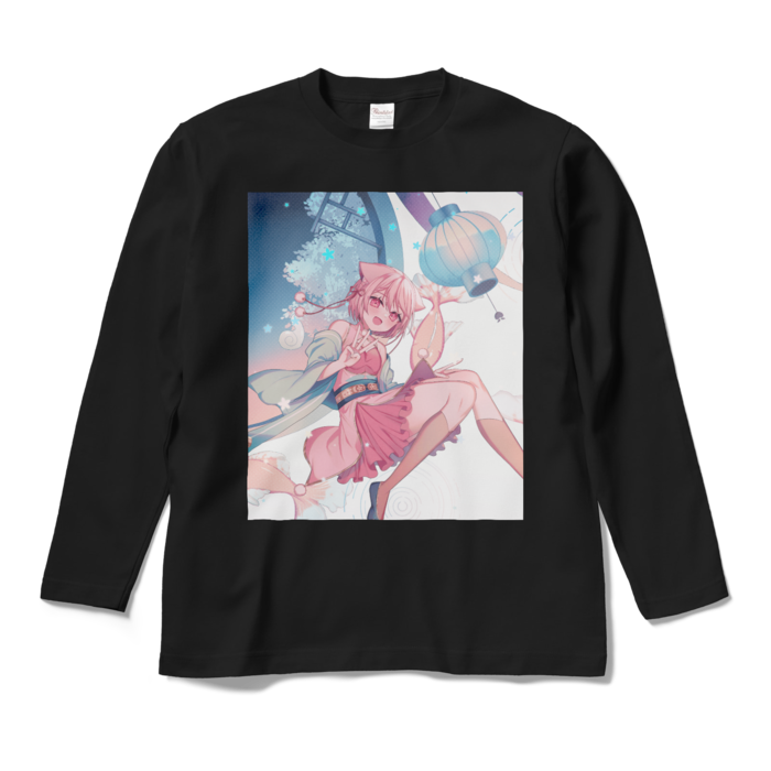 ①3周年！ - M - ブラック