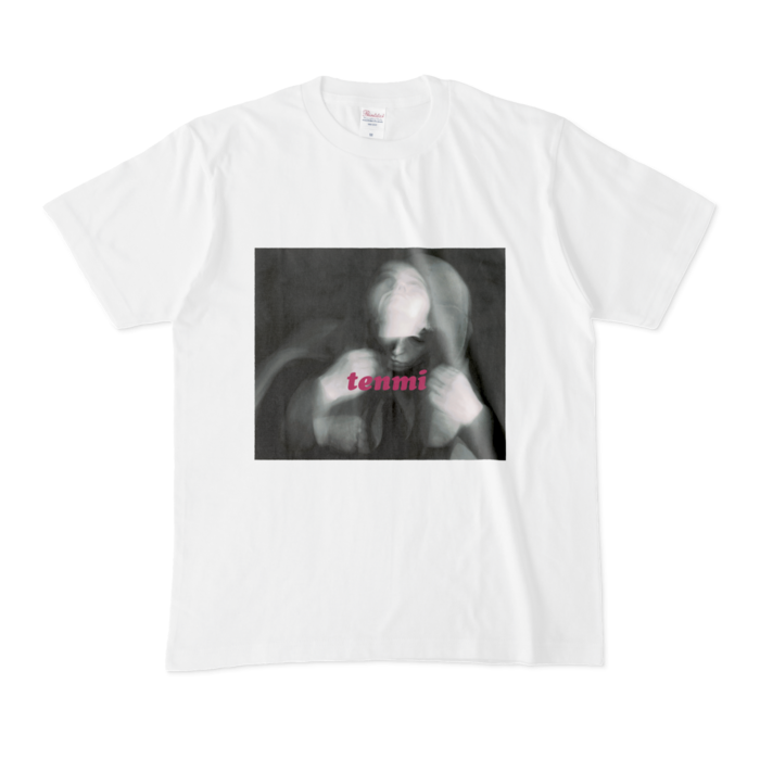 Tシャツ - M - 白