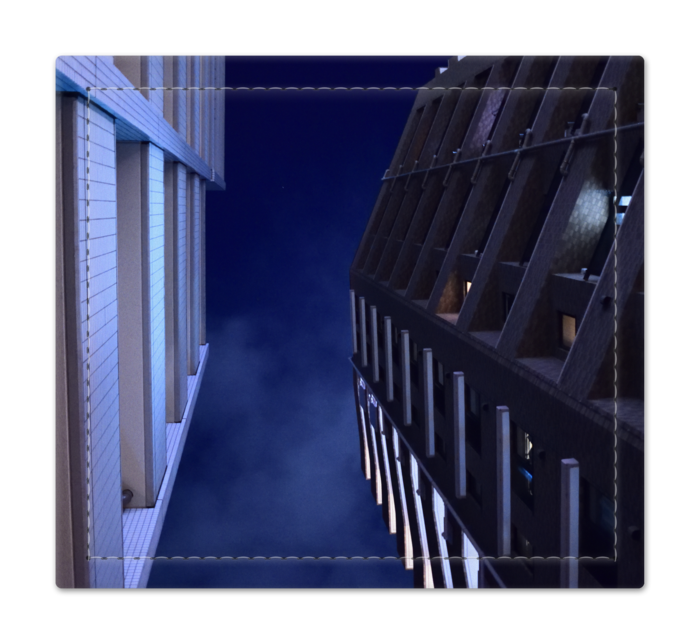 捺印マット - 105 x 95 (mm)